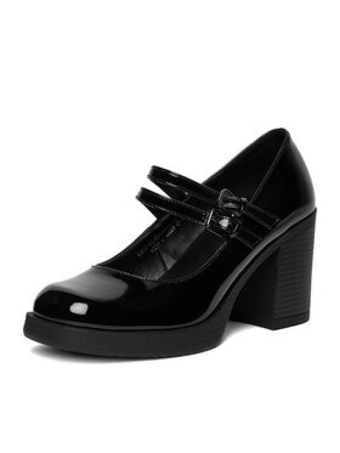 JENNY Czółenka CEO-ELISABETH WS6186-10 Czarny