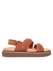 HOFF Sandały Road 12412003 Brązowy