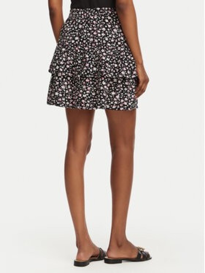 ONLY Spódnica mini Nova 15372459 Kolorowy Regular Fit