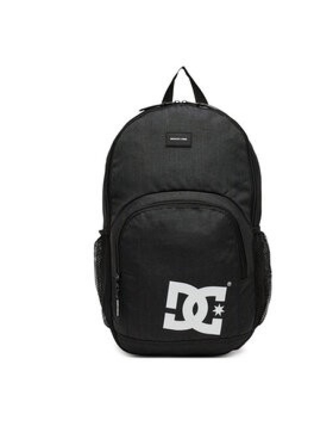 DC Shoes Plecak DCI-KS-001-07 Szary