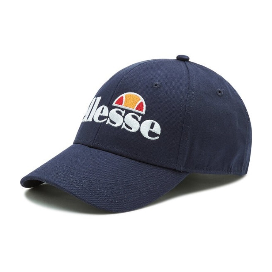 Czapka z daszkiem Ellesse