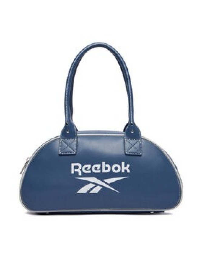 Reebok Torebka CWBEO-RBK-B-001-09 Granatowy