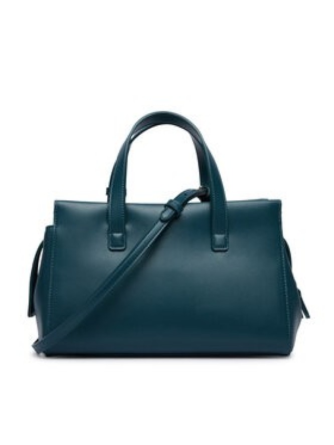 Armani Exchange Torebka XW003055 AF28605 U7338 Zielony