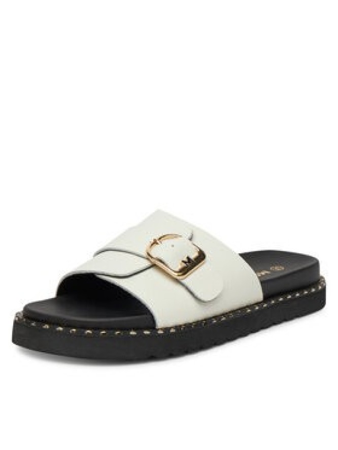 MEXX Klapki MX/019C-HY Biały