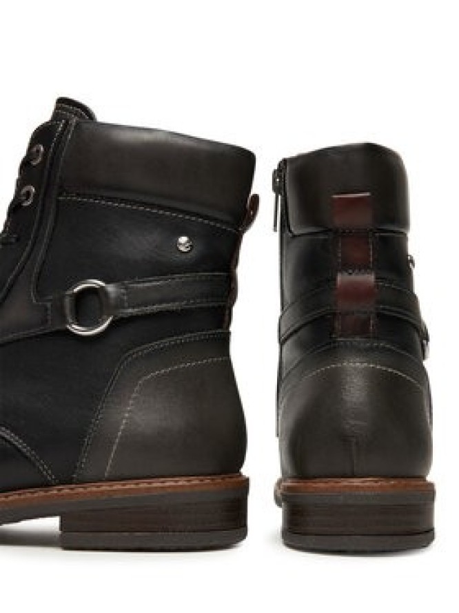 Pikolinos Trzewiki W8J-8718C1 Czarny