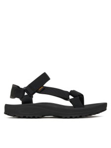 Teva Sandały Winsted 1017424 Czarny