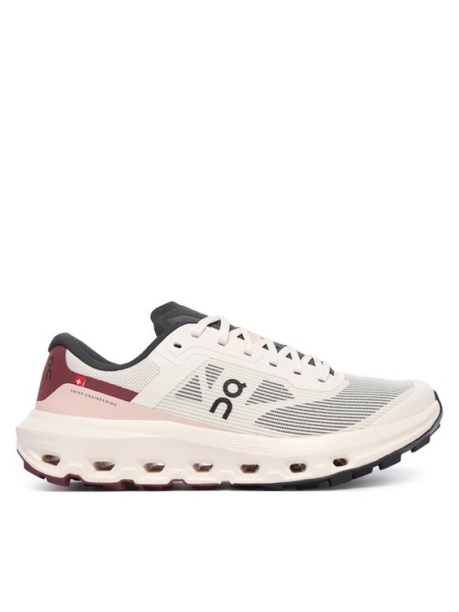 On Buty do biegania Cloudvista 3 3WG30195 Szary jasny