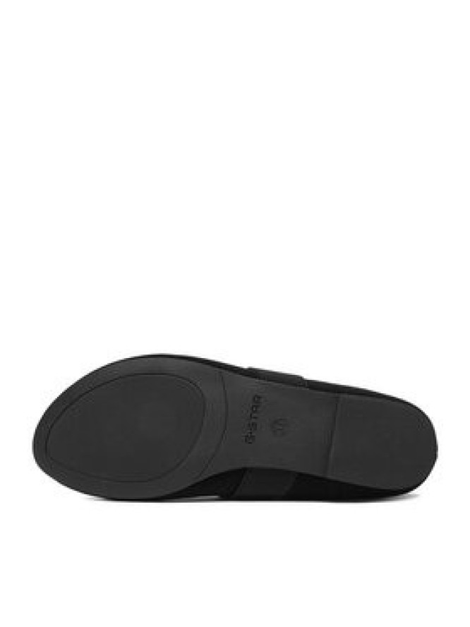 G-Star Raw Baleriny CEO-WS5038-02 Czarny
