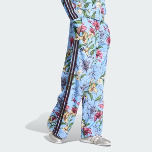 SPODNIE DRESOWE ADIDAS x FARM RIO HOUSE OF TIRO