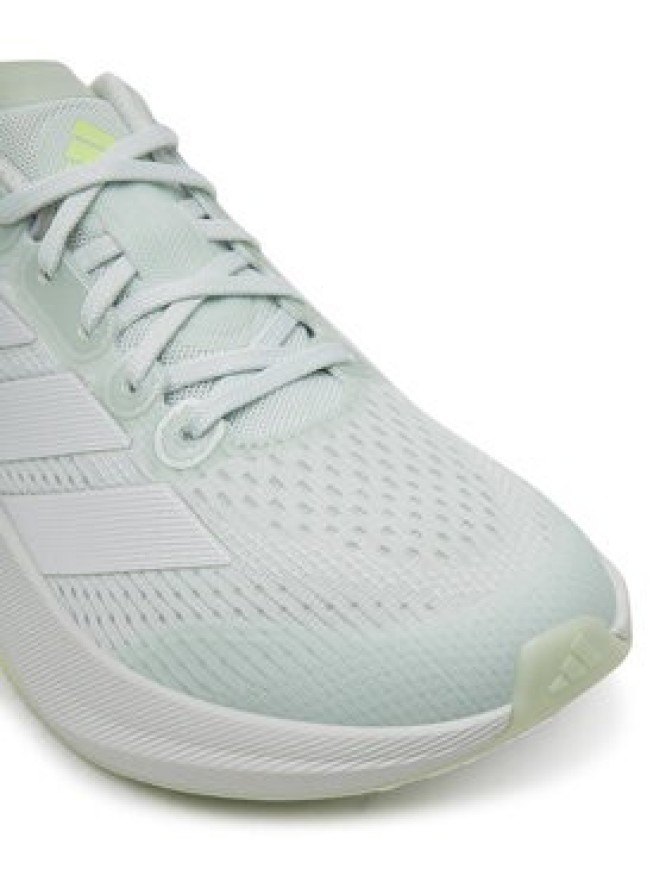 adidas Buty do biegania Duramo Speed 2 IF9391 Zielony