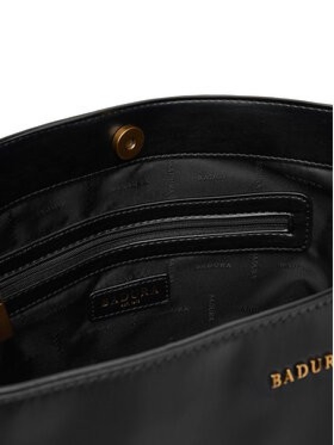 Badura Torebka Wen-13 Czarny