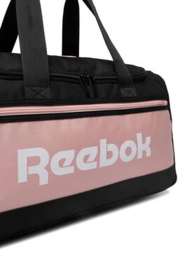 Reebok Torba weekendowa CWBEO-RBK-P-005-08 Czarny