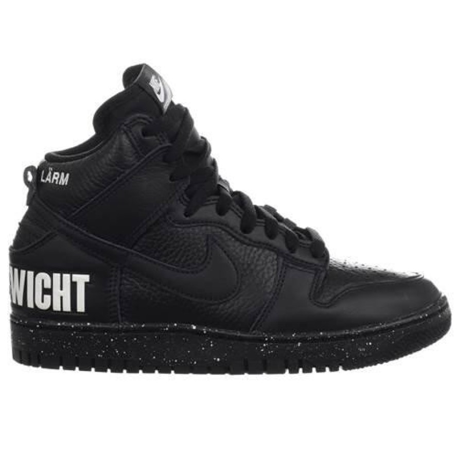 Buty do chodzenia damskie Nike Dunk High 1985 X Undercover