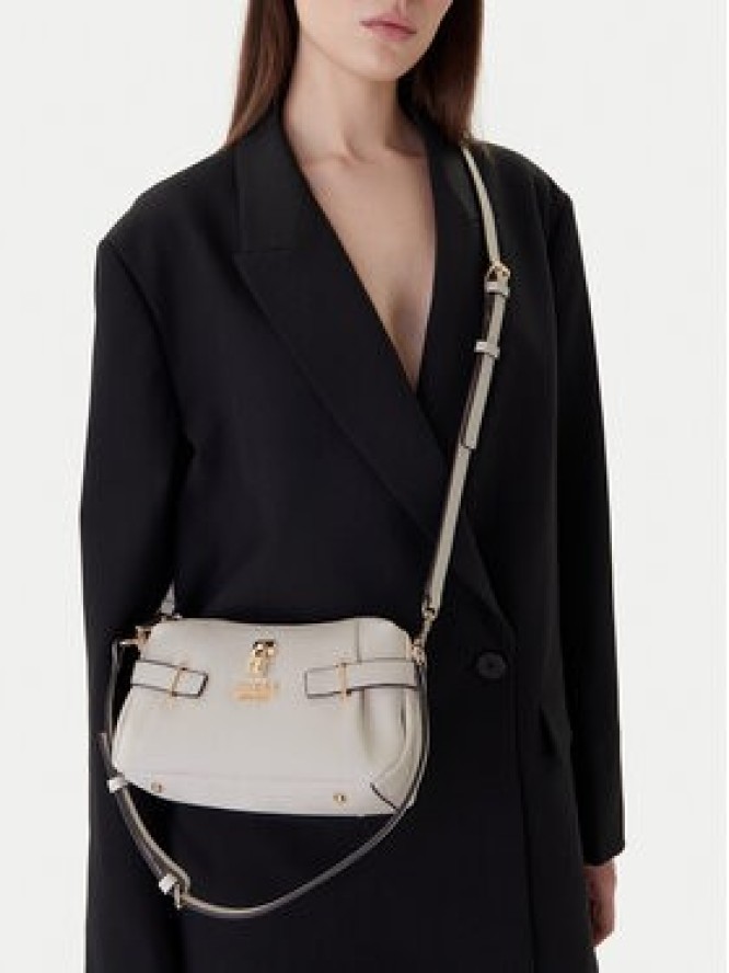 Guess Torebka Yesba Mini HWBG78 33720 Écru