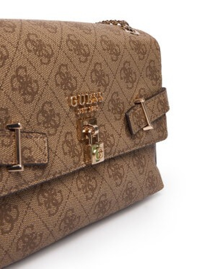 Guess Torebka Yesba HWSG78 33210 Beżowy