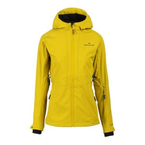 Kurtka softshell damska Vara SS