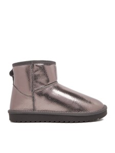 DeeZee Śniegowce DZ-84 Srebrny