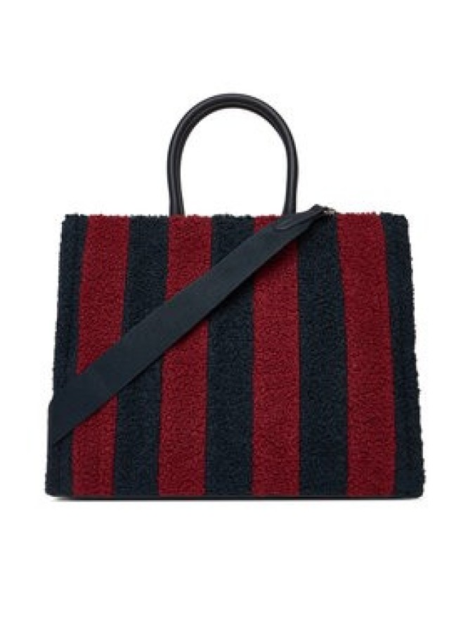 JOOP! Jeans Torebka Aurelia 4130001233 Granatowy