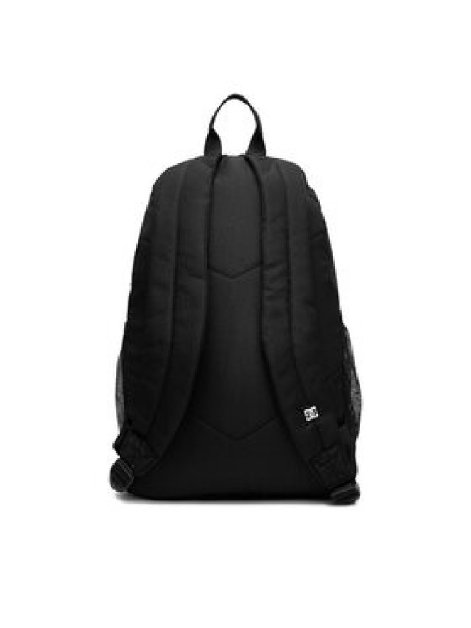 DC Shoes Plecak C-DCI-P-003-08 Czarny