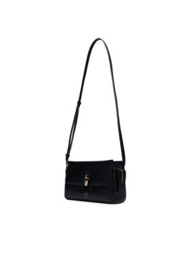 Armani Exchange Torebka XW003056 AF28605 UC001 Czarny