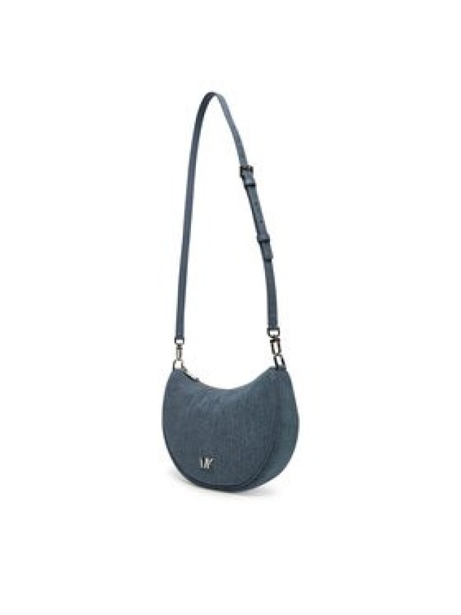 MICHAEL Michael Kors Torebka Kyla 32S5S8QU0C Niebieski