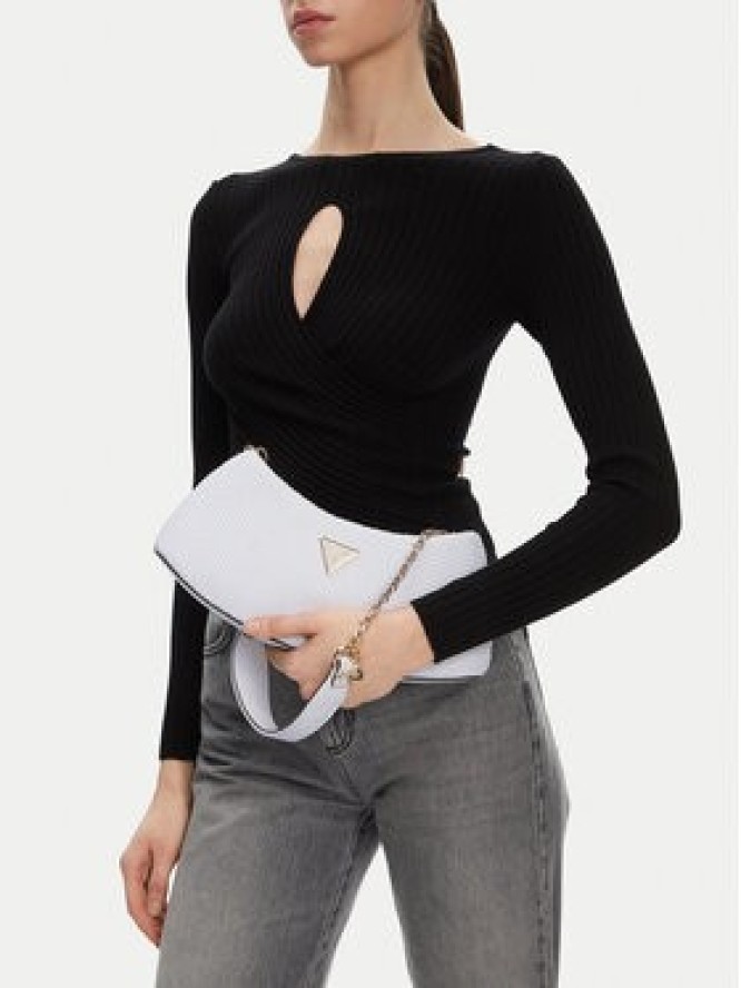 Guess Torebka HWWG96 38170 Biały