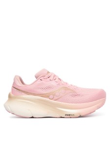 Saucony Buty do biegania Guide 19​ S101465 Różowy jasny
