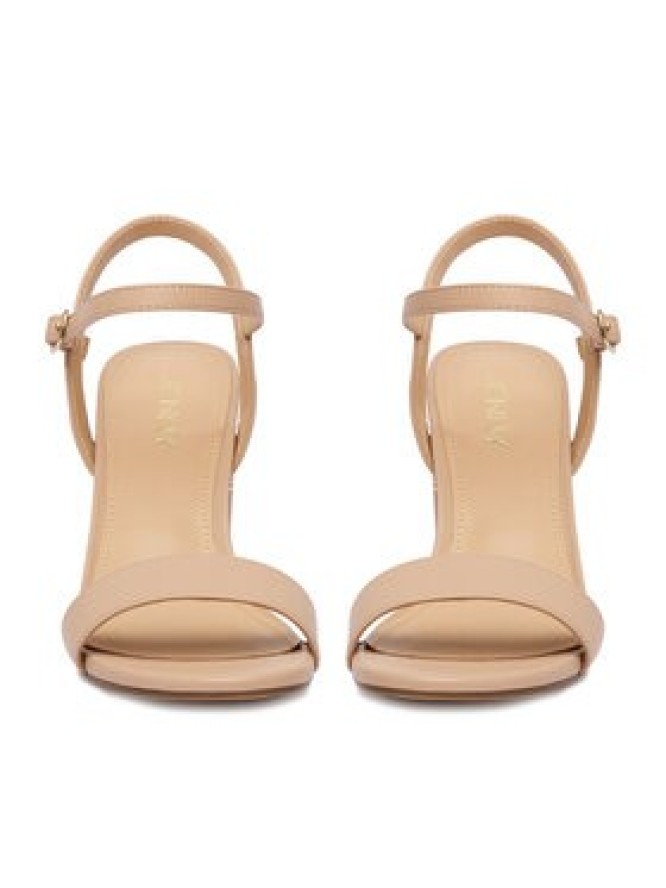 JENNY Sandały CEO-CD25-251-1 Beżowy