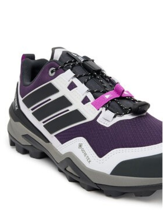 adidas Trekkingi Terrex Skychaser GORE-TEX JQ9934 Fioletowy