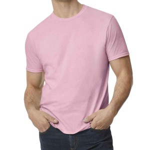 Koszulka Softstyle EZ Unisex Dla Dorosłych