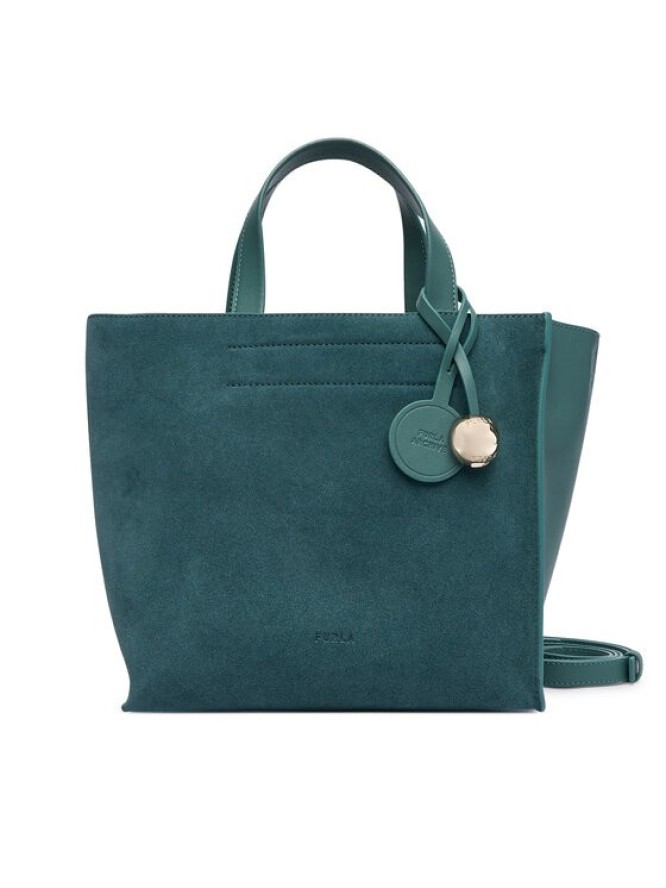Furla Torebka WB02123 BX4018 TR 4958S Zielony
