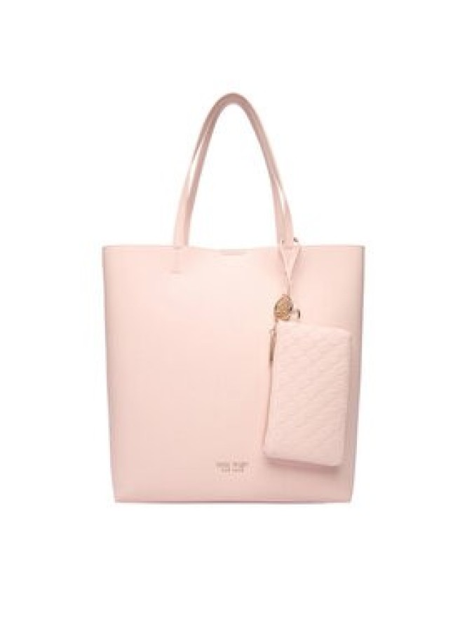 Nine West Torebka CEO-Elarx-LDA8545 Różowy