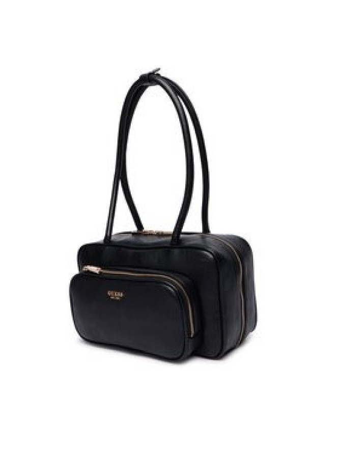 Guess Torebka Bronna HWBG23 36080 Czarny