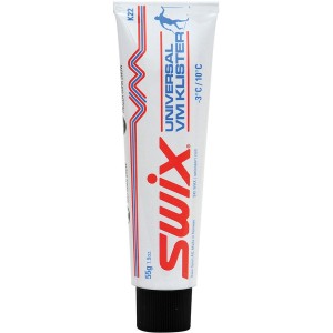 Narty Swix Klister Universel