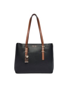 Nine West Torebka C-MICHIGAN-LDA8265 Czarny