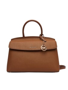 MICHAEL Michael Kors Torebka 30T6GX7S2L Brązowy