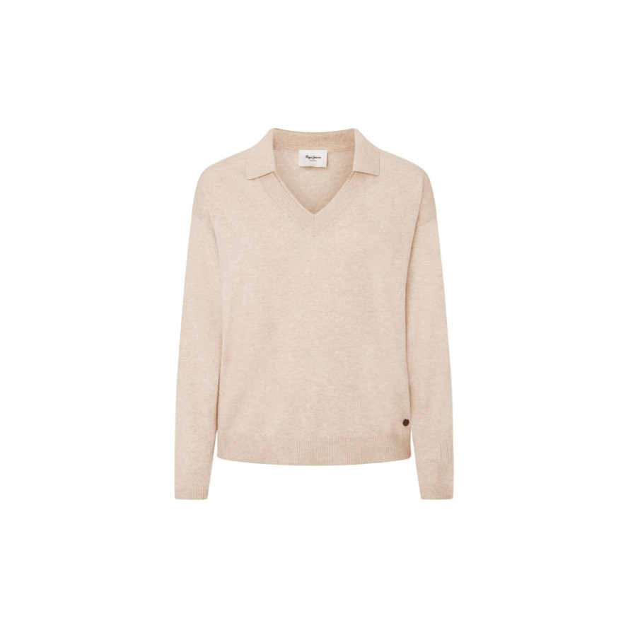 Sweter damski Pepe Jeans Isela