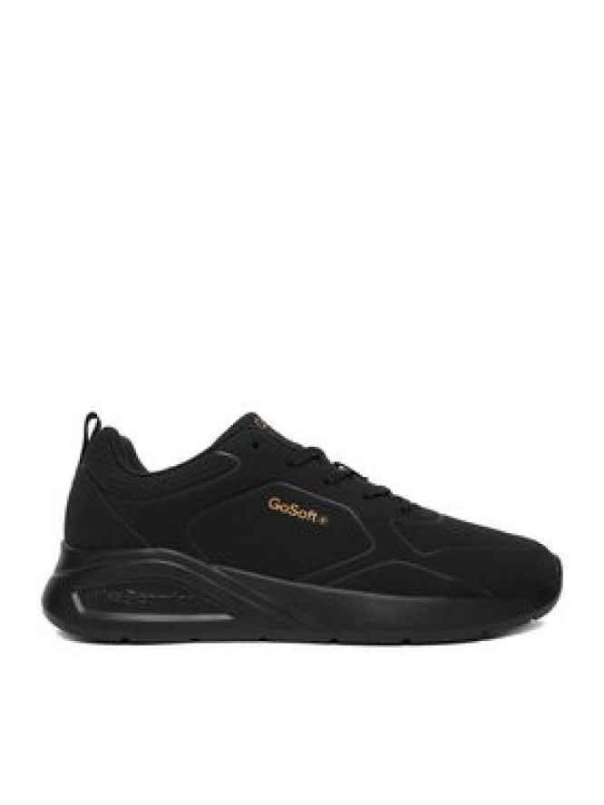 Go Soft Sneakersy CEOWB-V15-1037 Czarny