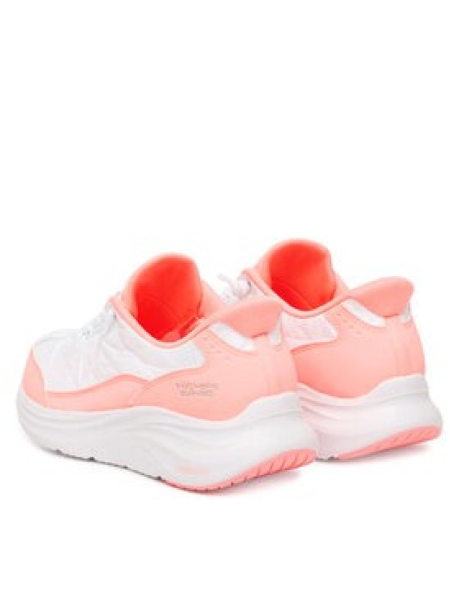 Skechers Sneakersy Contour Foam - Cozy Fit 150404/WCRL Biały