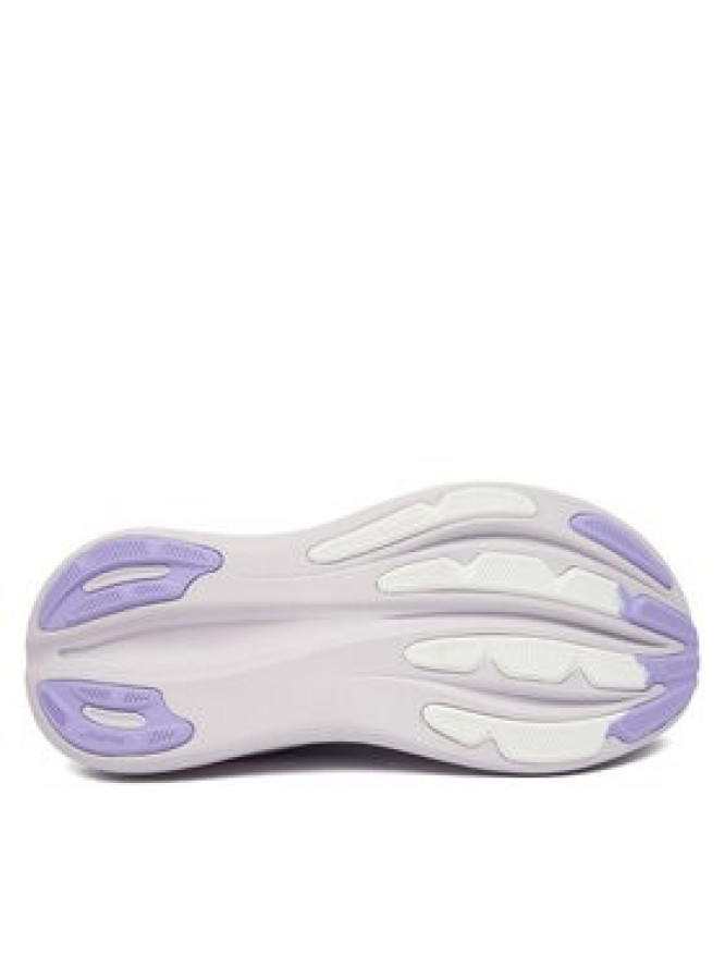 Asics Buty do biegania Gel-Nimbus 28 1012B899 Fioletowy