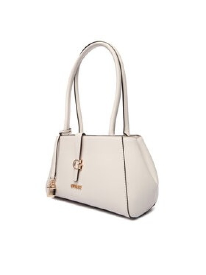 Guess Torebka Carrie HWVG98 96080 Écru