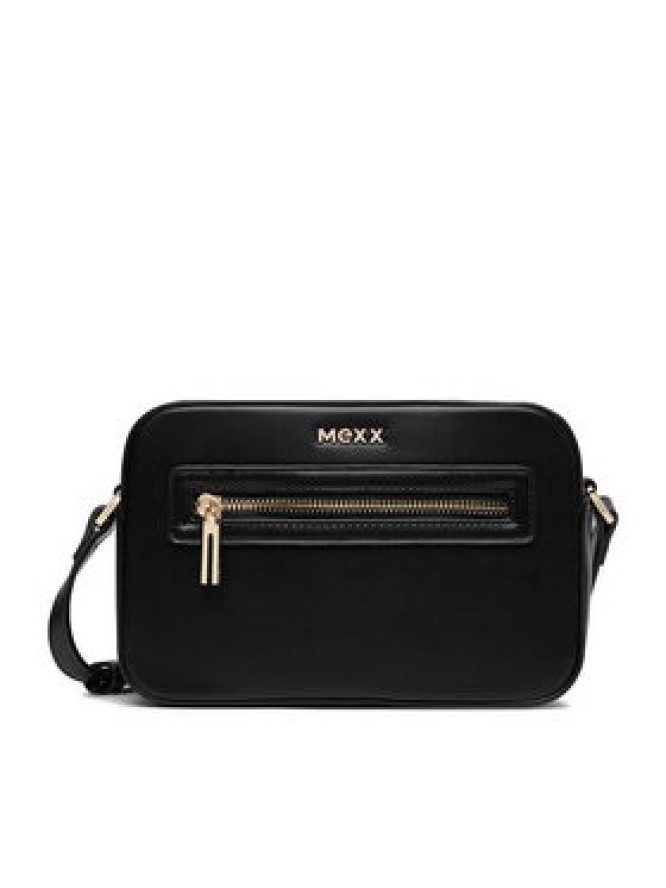 MEXX Torebka CEO-MEXX-S-011-10 Czarny
