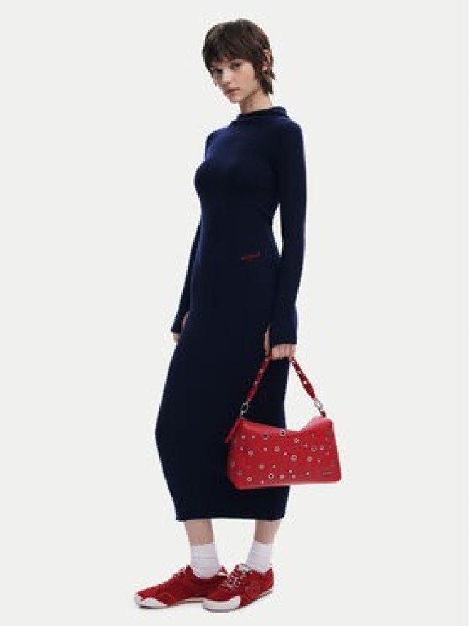 Desigual Torebka 25SAXPAN Czerwony