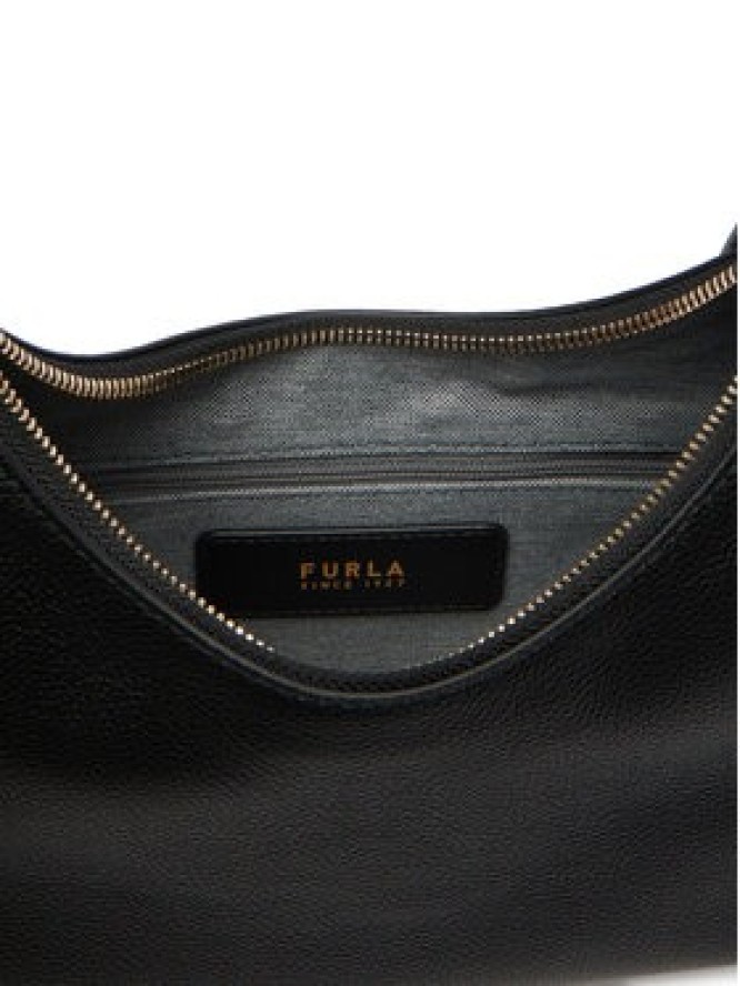 Furla Torebka Goccia S WB01500 BX3353 CN O6000 Czarny