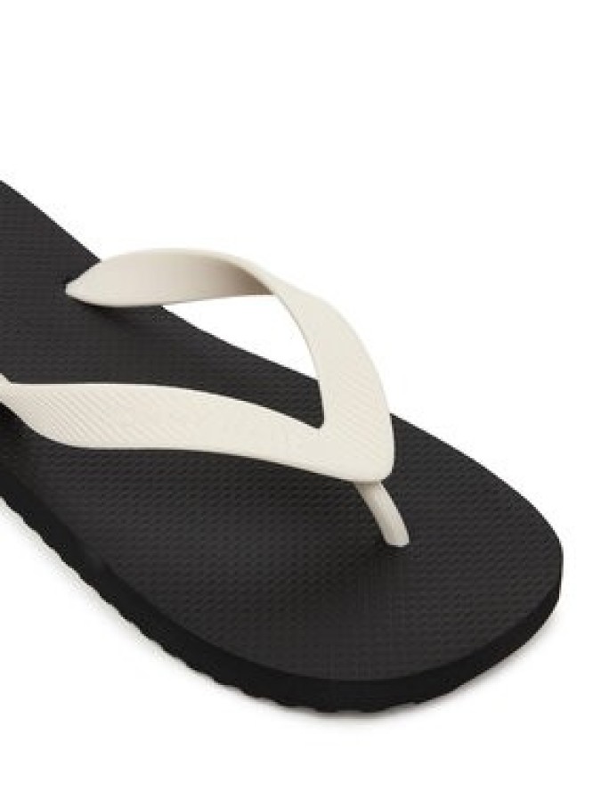 Tommy Jeans Japonki Tjw Logo Summer Sandal EN0EN02979 Czarny