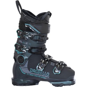 Buty narciarskie Veloce 75 Mv W Opal Green