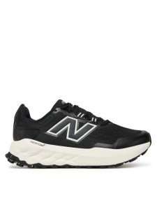 New Balance Buty do biegania Garoe WTGAROK2 Czarny