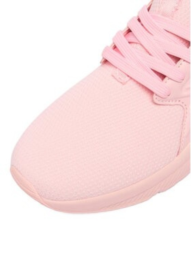 Kappa Sneakersy CEOWB-WK243139(W) Różowy