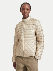 BOSS Kurtka puchowa Pesic 50564760 Beżowy Regular Fit