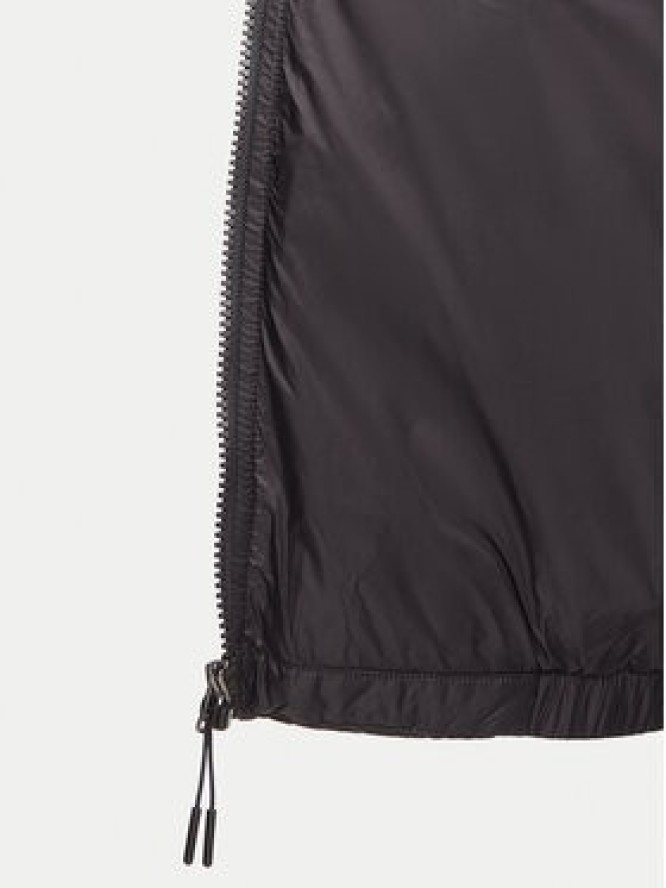 The North Face Kurtka zimowa Hydrenalite NF0A5GGG Czarny Regular Fit
